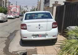 Renault Symbol